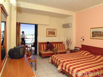 Castello City Hotel 9